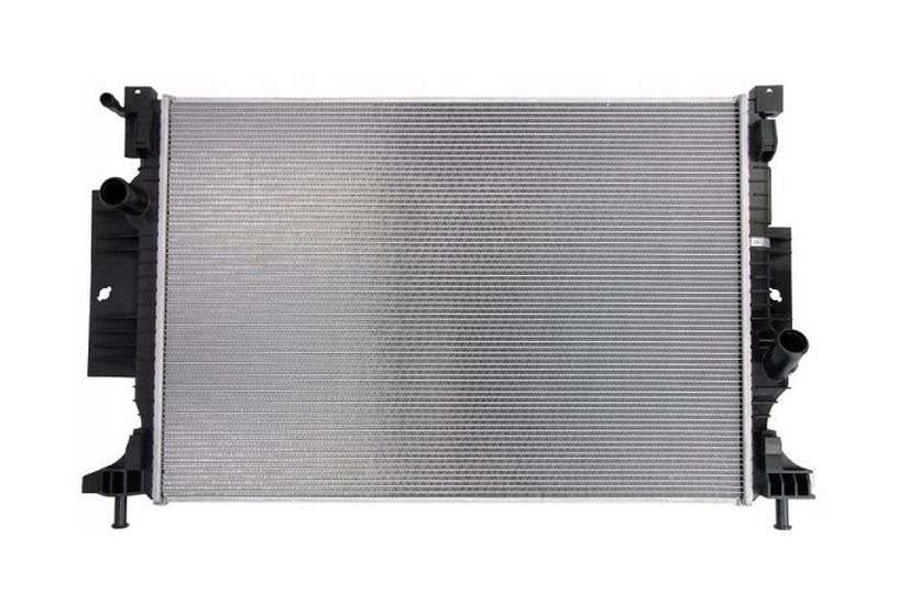Radiator apa Ford C-Max 2015-2019, Focus 2014-2018, Escape 2012-2020, Kuga 2013-2020, 1.5 Ecoboost, 2.0 Tdci, 672x470x23mm, AC: +/-, etansat mecanic, OE 1857556, Th-Series