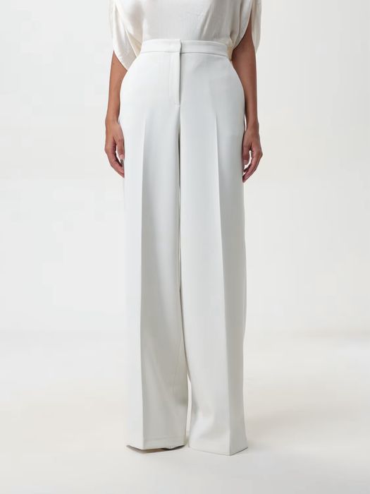 Pinko уникален бял панталон нов