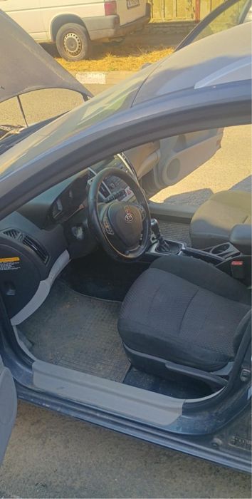Kia ceed 1.6 crdi