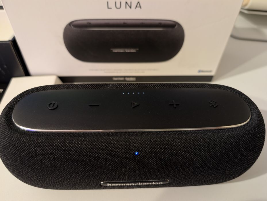 Boxa bluetooth Harman Kardon Luna