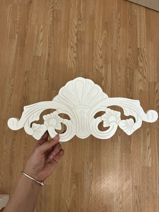 Две кованные кровати