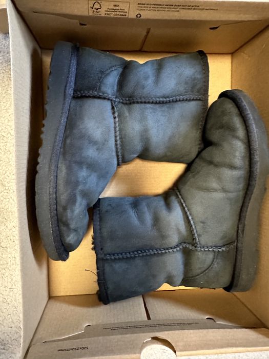 Cizme UGG pentru copii