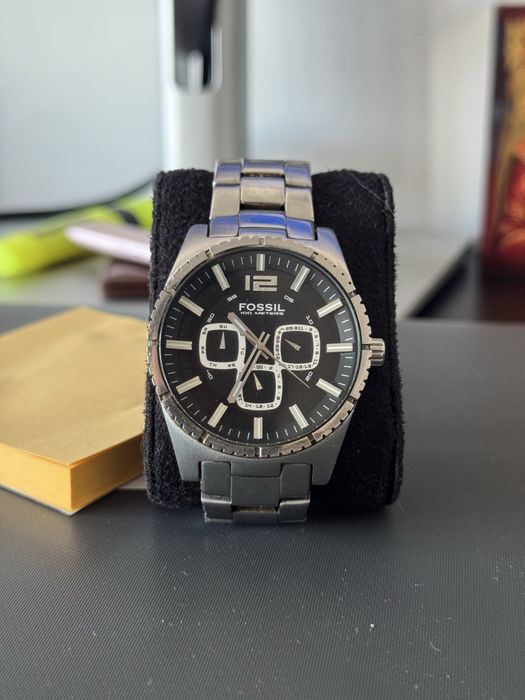 Ceas Fossil barbati
