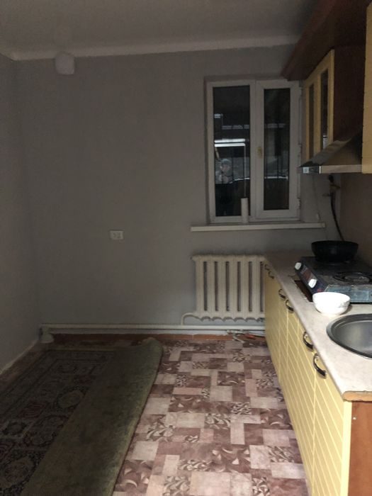 Сдам времянку долгосрочно