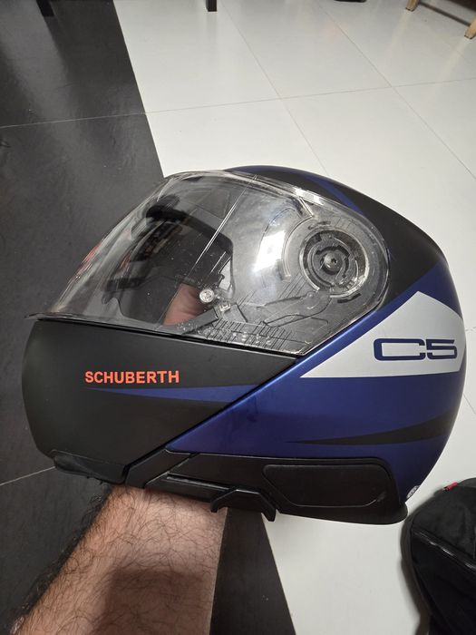Schubert C5 2025