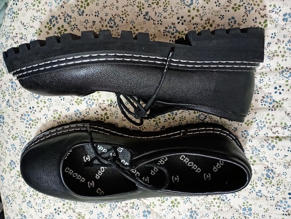 Дамски обувки cropp