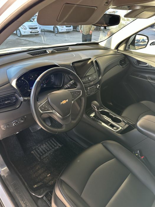 Продается Chevrolet Equinox
