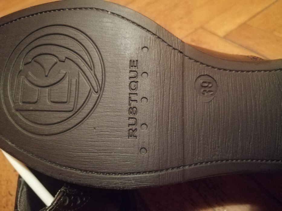 Pantofi damă negri 39