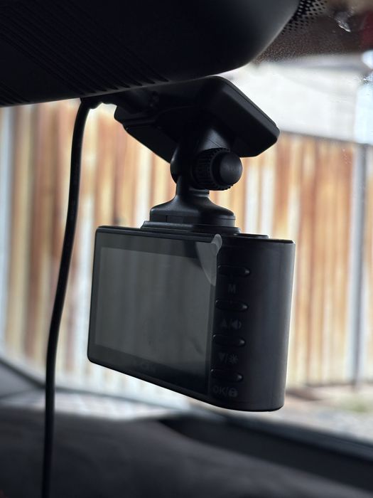 видеорегистратор