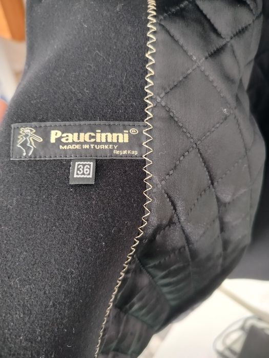 Продам пальто кашемировое