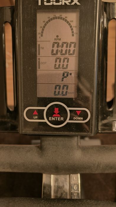 Biciclera indoor cycling