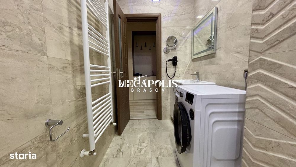 Apartament 2 camere | Decomandat | Premium | Parcare | Isaran