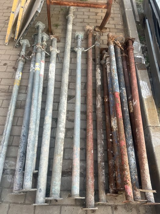 Струпцины продам