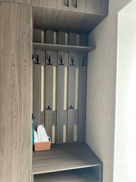 Семейный дом в горах с баней и мангалом