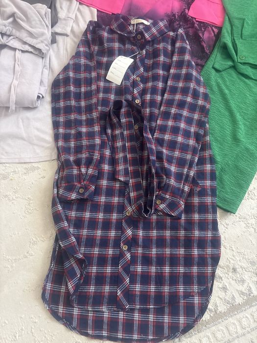 Недорого. НОВАЯ женская одежда