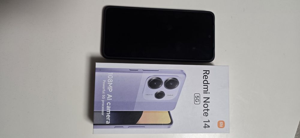 Xiaomi note 14 5g 256GB