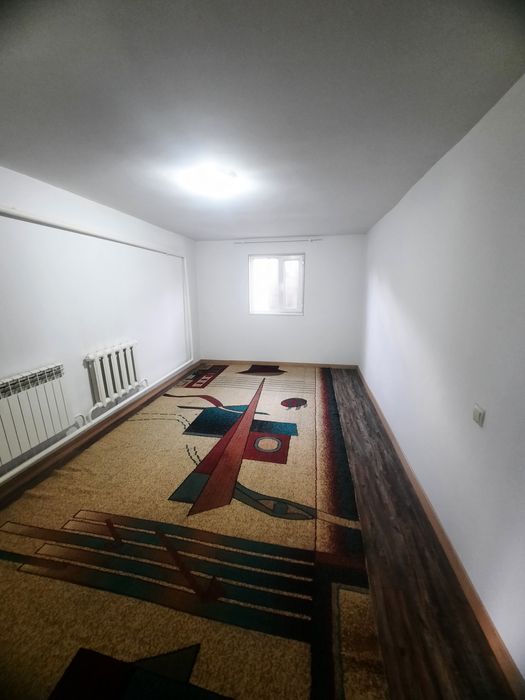 Времянка 3 комнаты