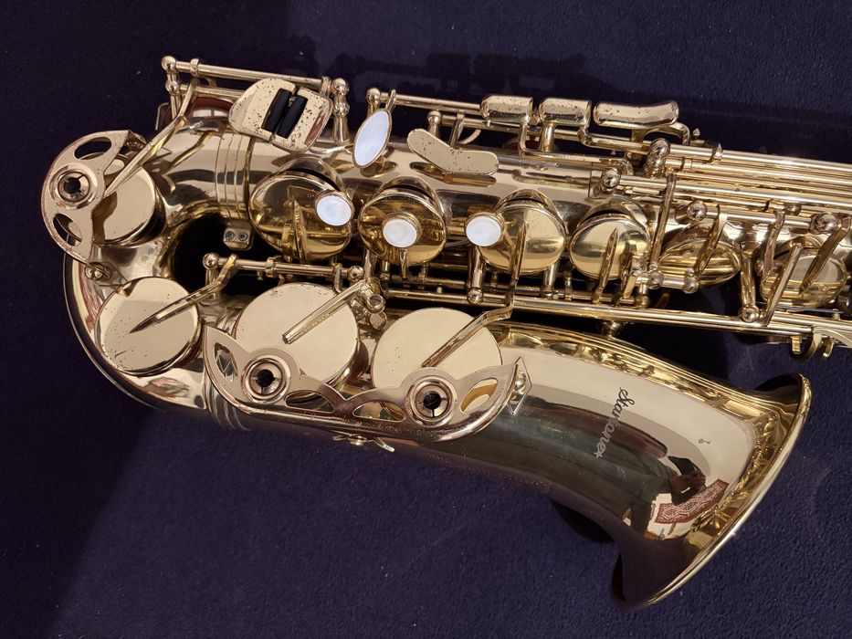 Saxofon Alto Startone SAS-75