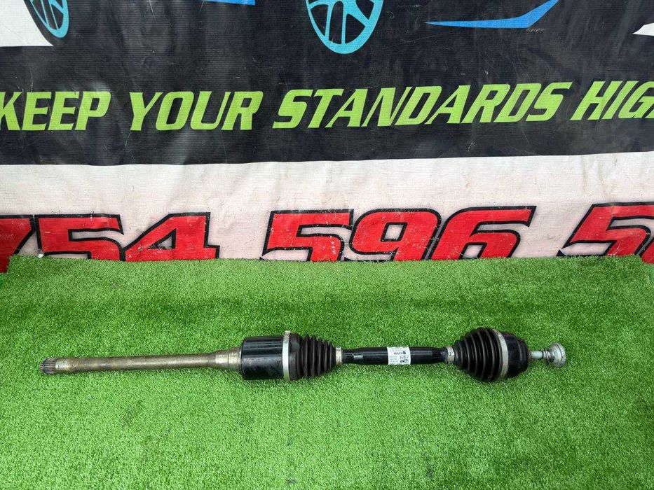 Planetara dreapta fata Bmw X3 X4 G01 G02 8643184