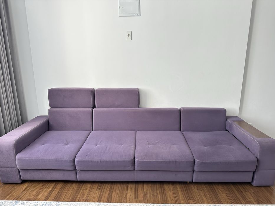 Диван универсальный