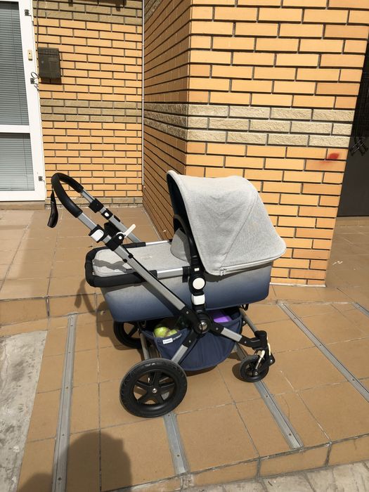 Olx hot sale bugaboo cameleon