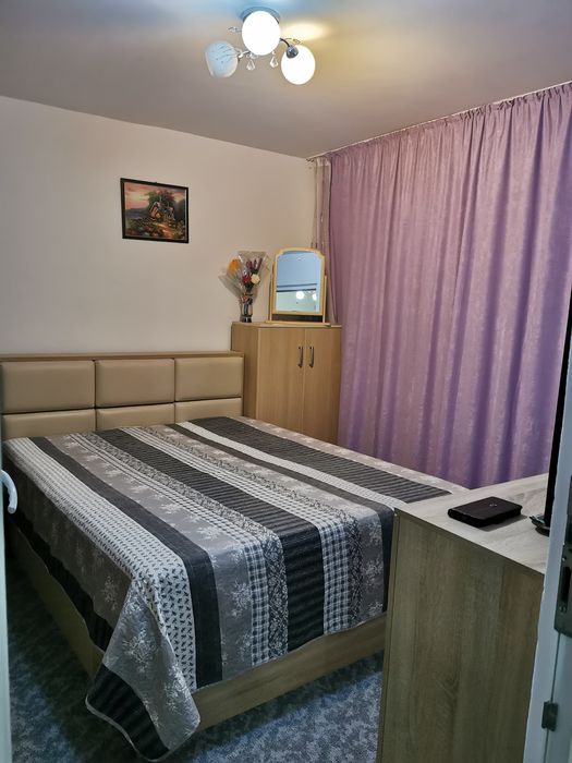 Apartament 2 camere zona precista