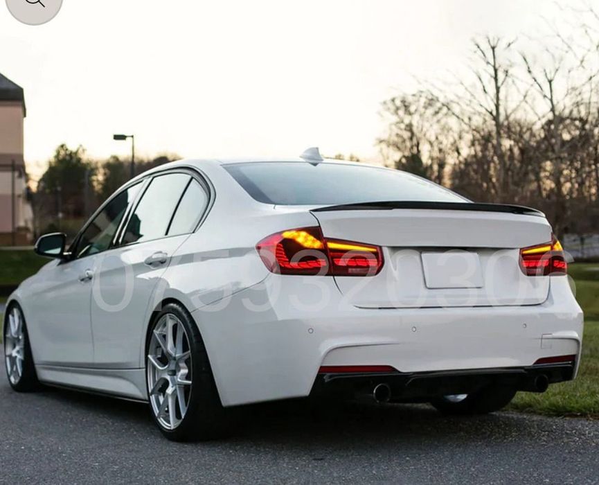 Stopuri  BMW F30 F36 F30 Seria 3 4 Livrare GRATUITA F10 F25 G30 Seria 3 5 X3