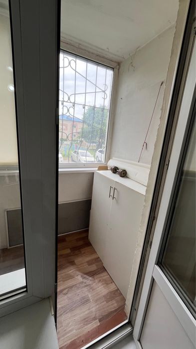 Продам 1 ком квартира