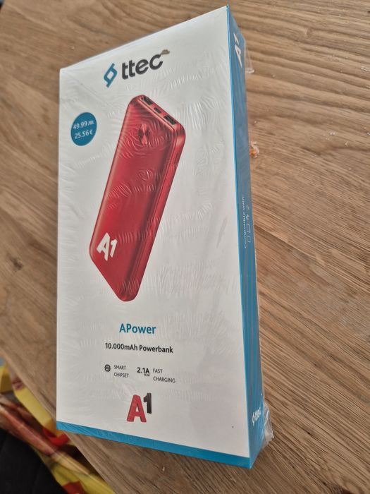 Външна батерия А1