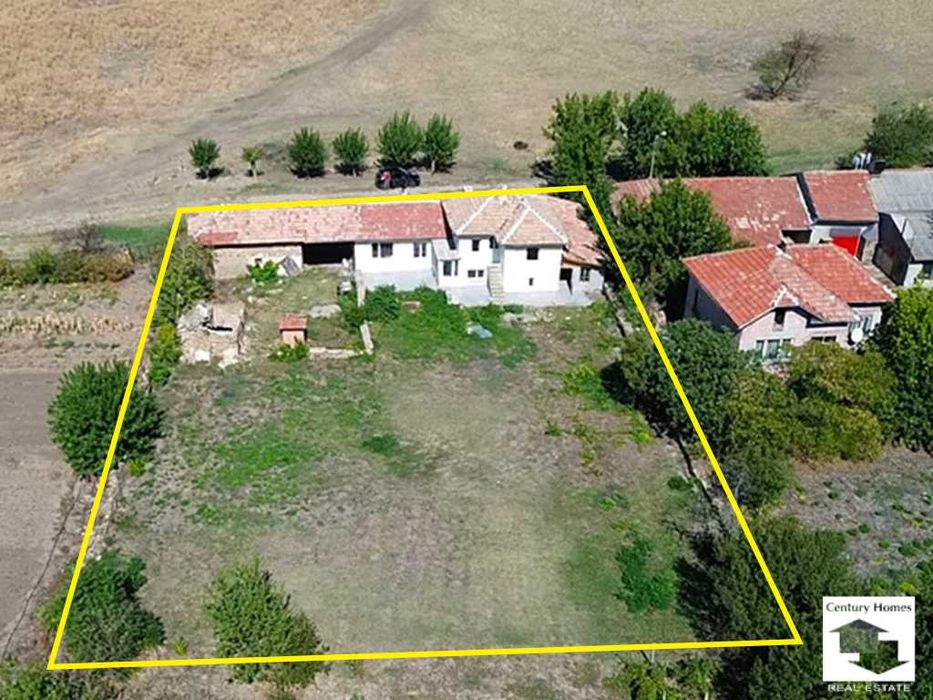 Продава се Къща в с. Дъскот, Област Велико Търново - 98 кв.м за 939 €/кв.м - Снимка #22