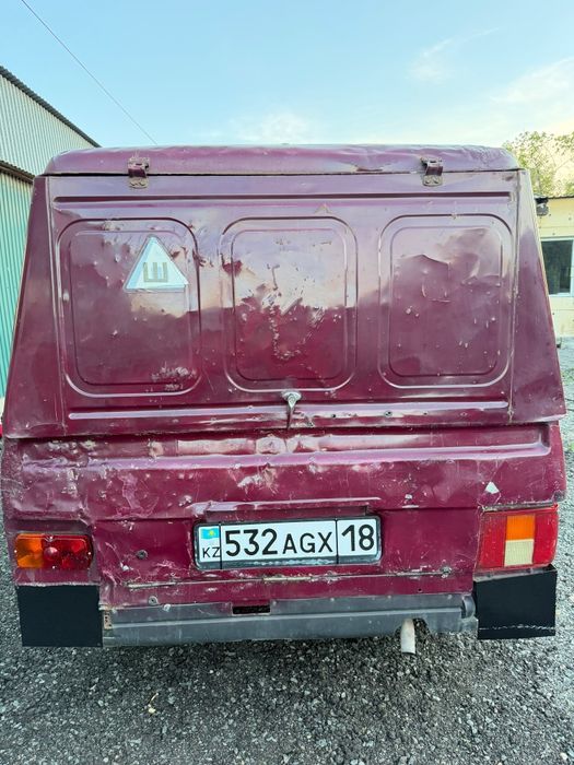 Продам Пирожковоз Ода.