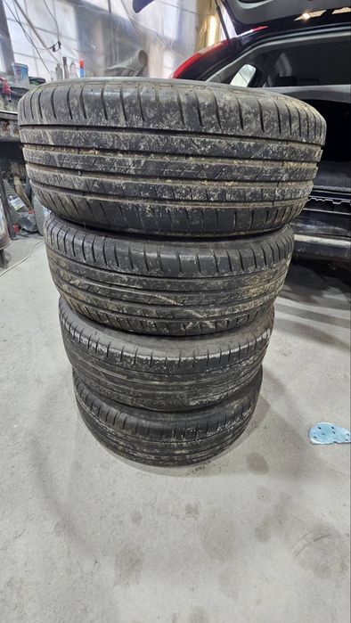 Джанти 16', 5х110, Astra, Meriva