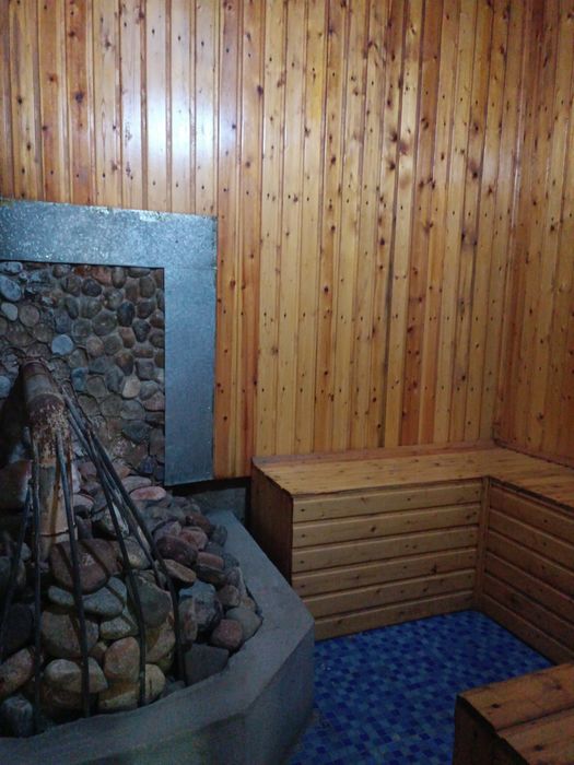 Tayor biznes sotiladi Savna hammom