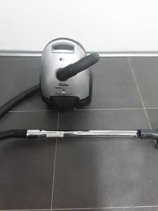 Прахосмукачка  Лг /LG 1500w