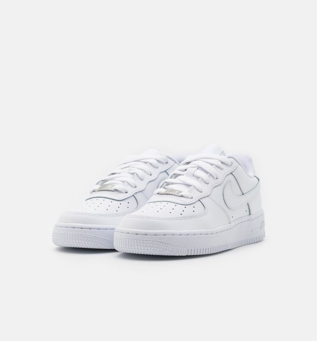 Nike af 1 albi  noi