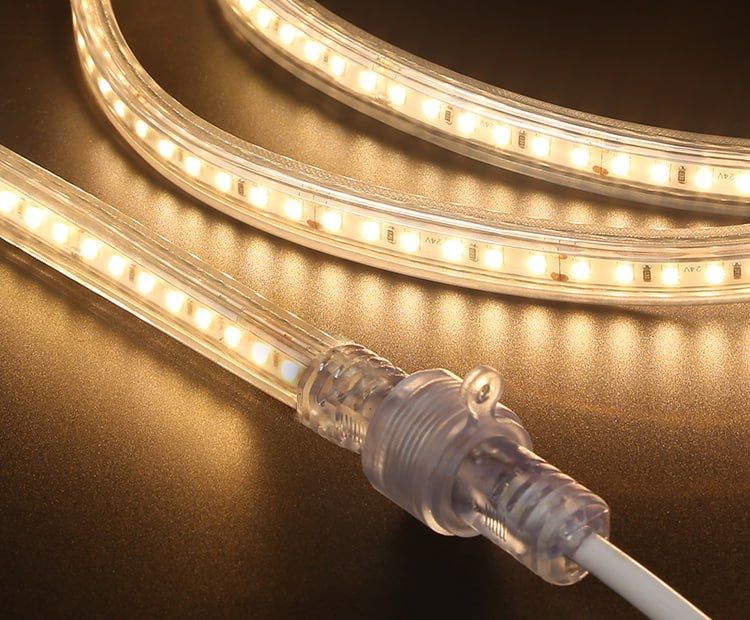 Led ленты Smart ленты Бегущая лента