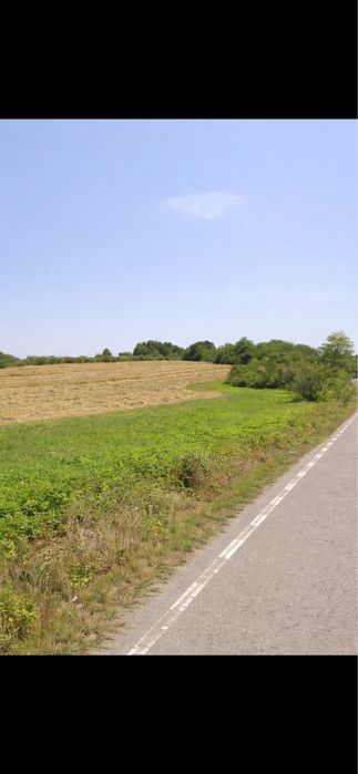 Teren de vanzare extravilan , 2000mp, Caransebeș