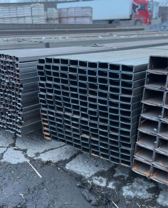 Профтруба по самой низкой цене