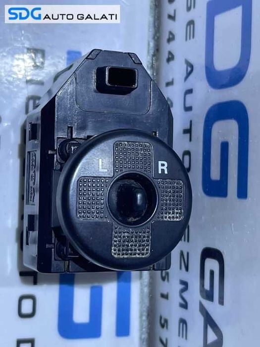 Buton Reglaj Oglinzi Hyundai I30 2007 - 2011