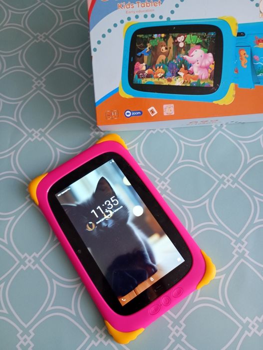 Продам детский планшет