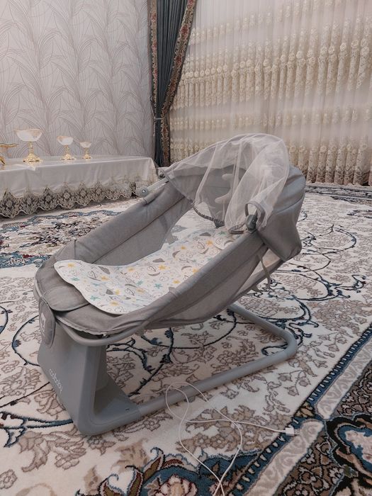 Elektron lyulka sotiladi