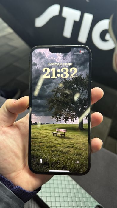 Iphone 13 Pro Max | 512 GB