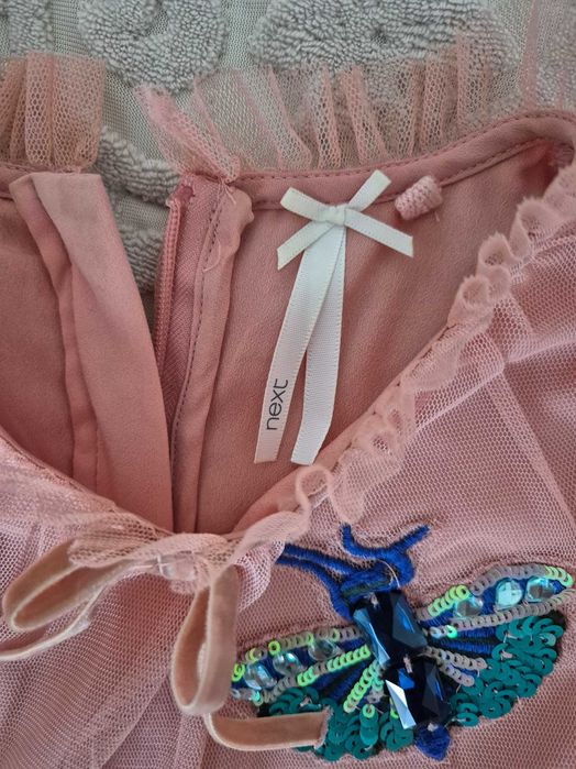 Rochie elegantă Next 9ani