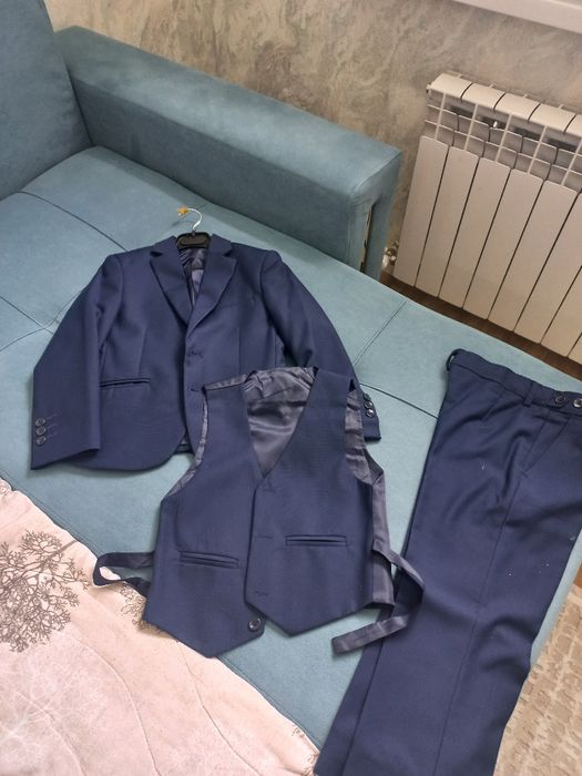 Детская одежда  на мальчика