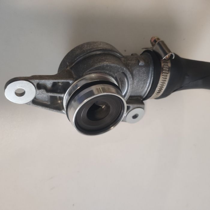 Клапан картерни газове Mercedes 350CDI