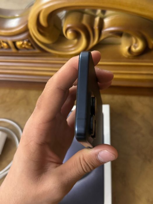 Iphone 15 pro max 256 gb 88%