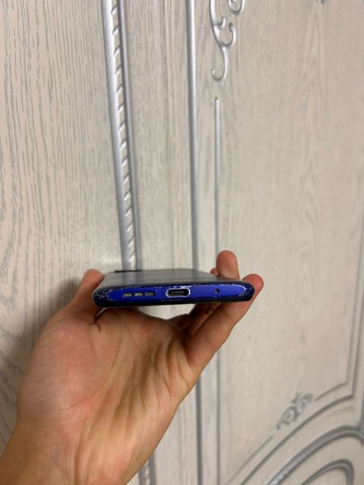 POCO какой именно не знаю