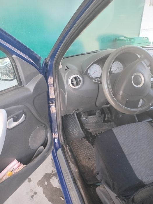 Vand Dacia Logan MCV