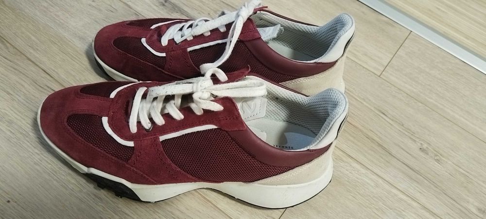 Мъжки маратонки Ecco Micheal kors