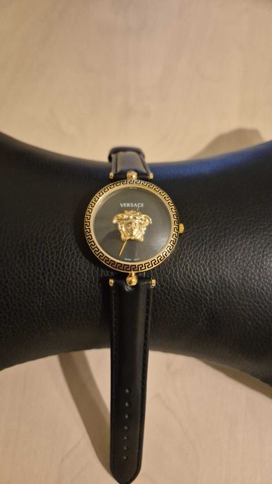 Ceas Versace Palazzo Empire, 32mm, VECQ00118